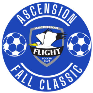 ascension fall classic logo